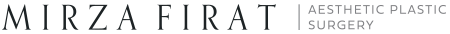 Mirza Fırat logo