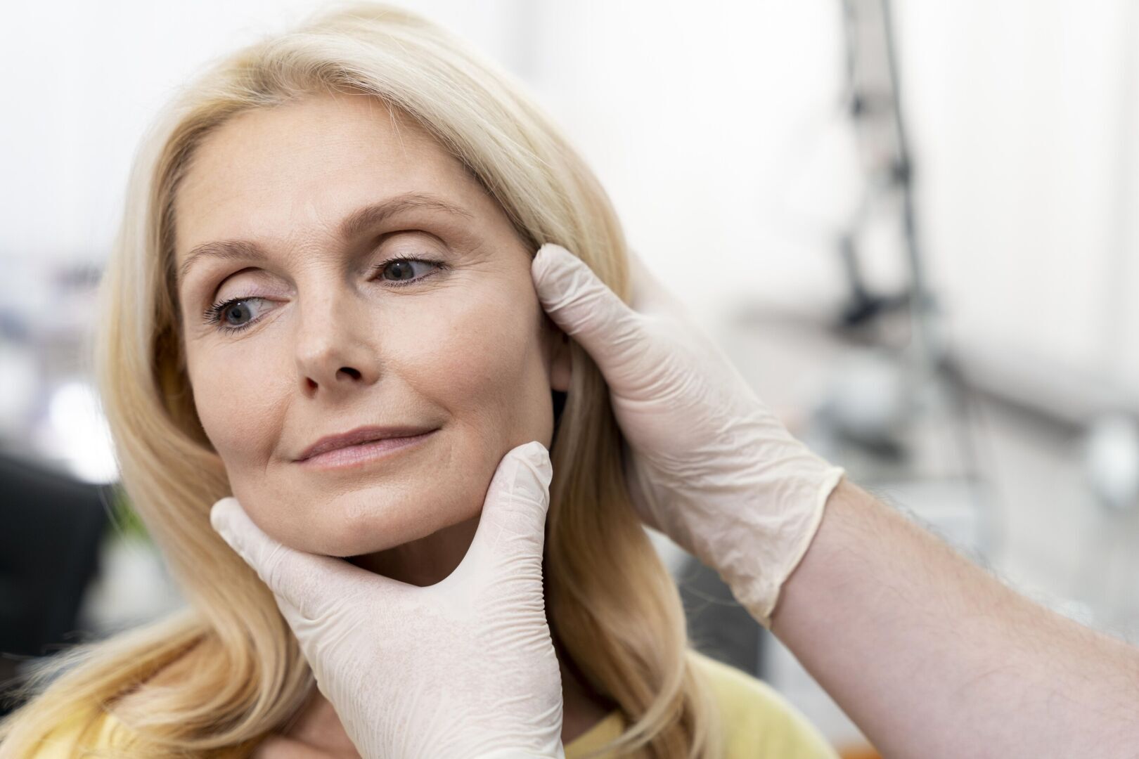 NeckLift Surgery