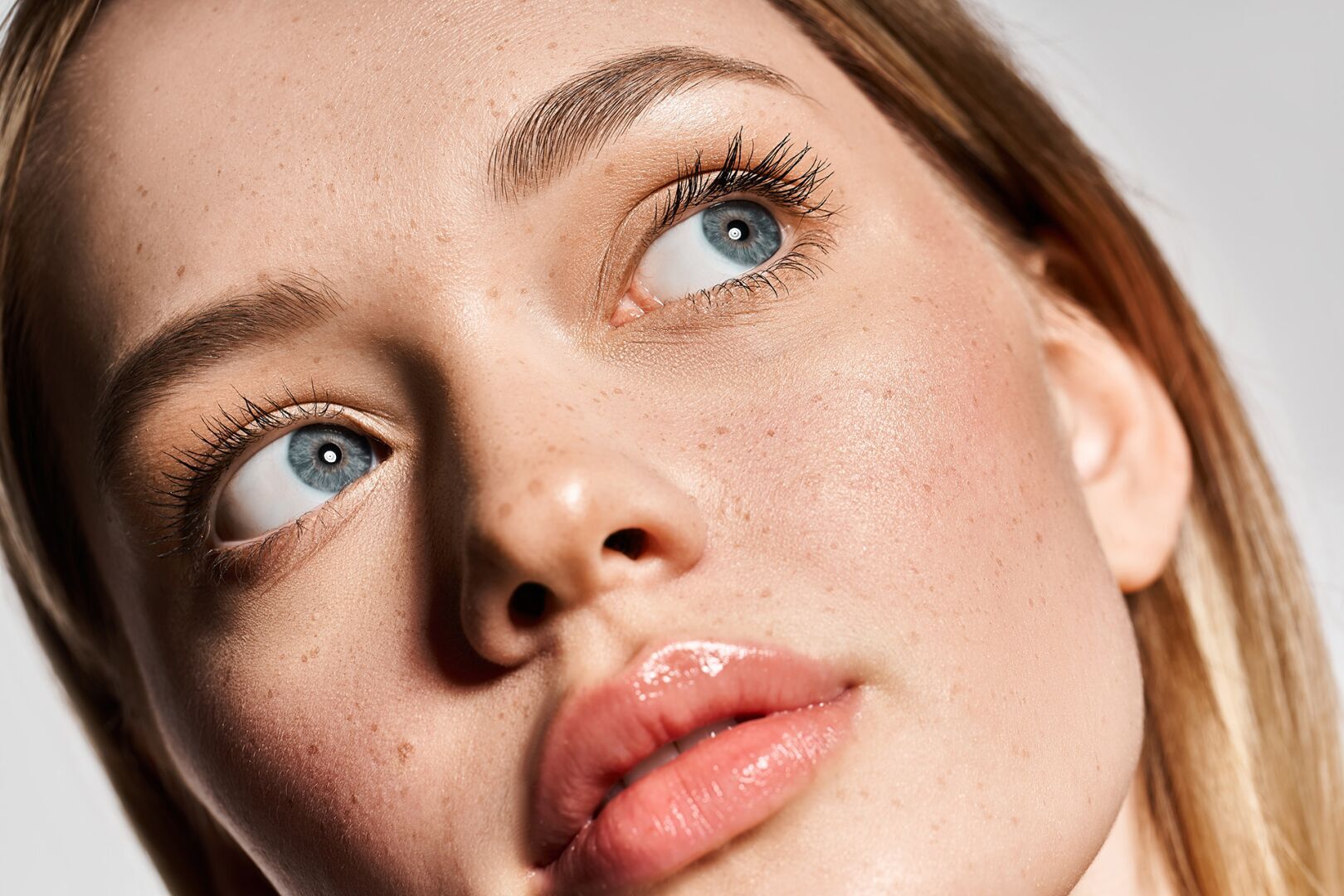 Forehead Lift &amp; Reduction