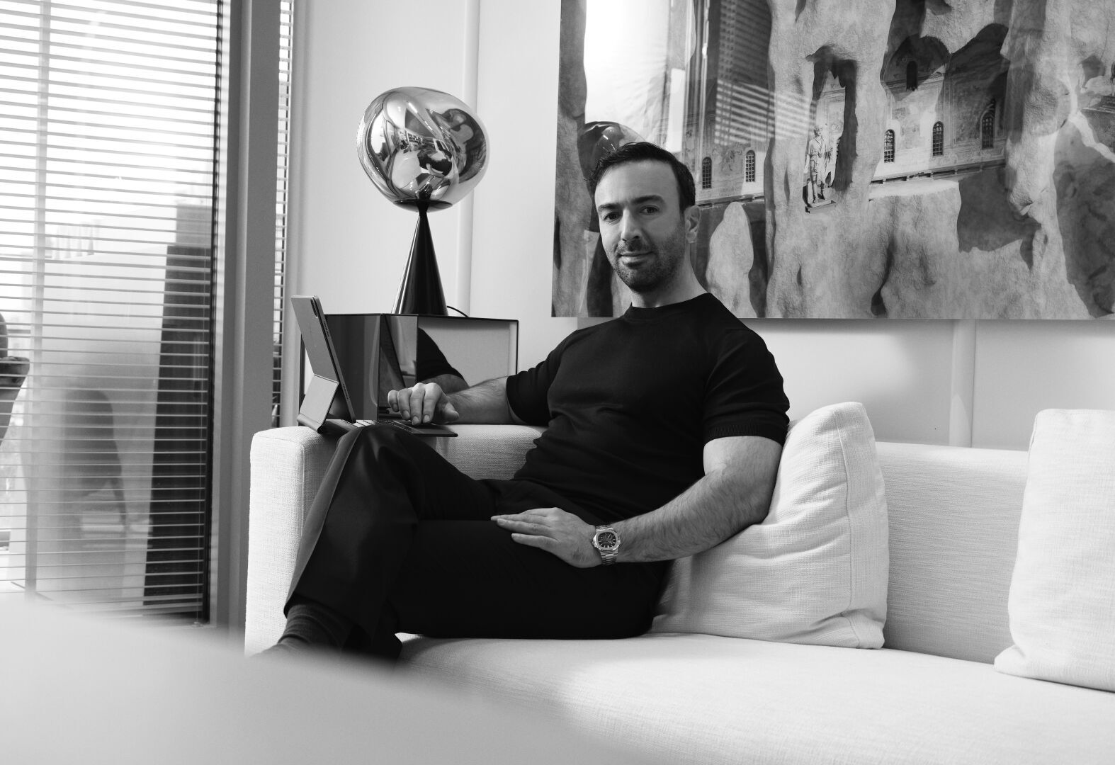 Mirza Firat MD