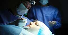 Revision Rhinoplasty