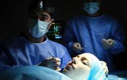 Surgical Philosophy