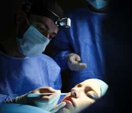 Understanding Rhinoplasty