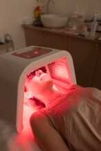 Photobiomodulation (Red Light Therapy)