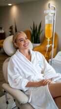 IV Nutrient Therapy