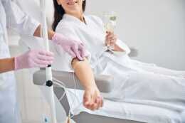 Ozone Therapy