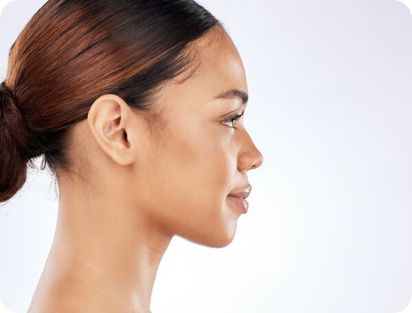 Forehead Lift &amp; Reduction