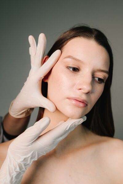 Canthoplasty &amp; Canthopexy