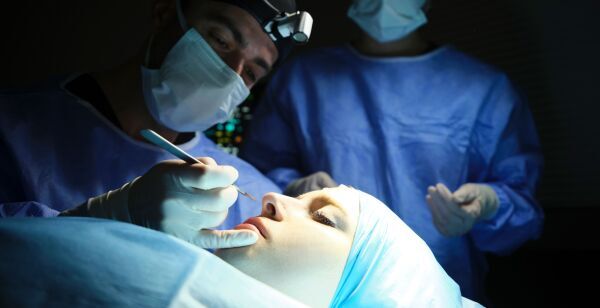 Understanding Rhinoplasty