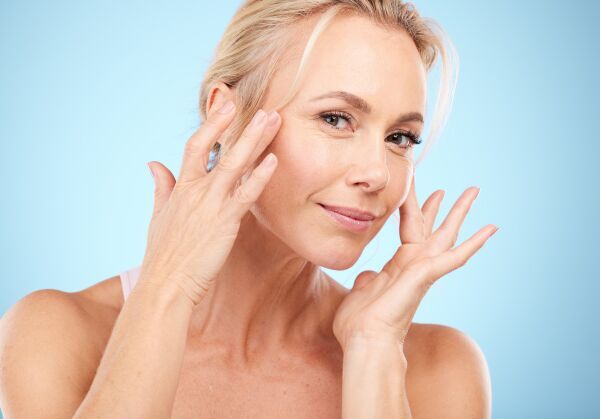 Endoskopisches Hybrid-Facelifting