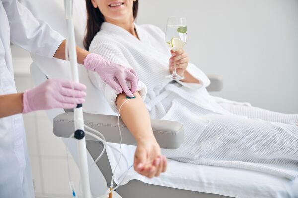 Ozone Therapy
