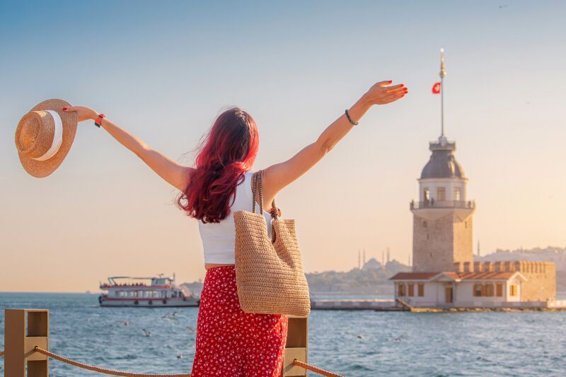 Rhinoplasty In Istanbul For International Patients