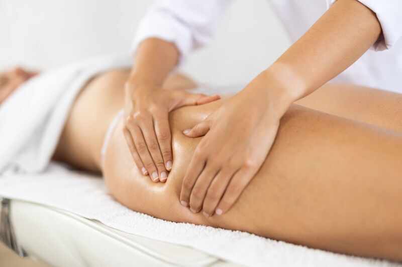 Manual Lymphatic Drainage (MLD)