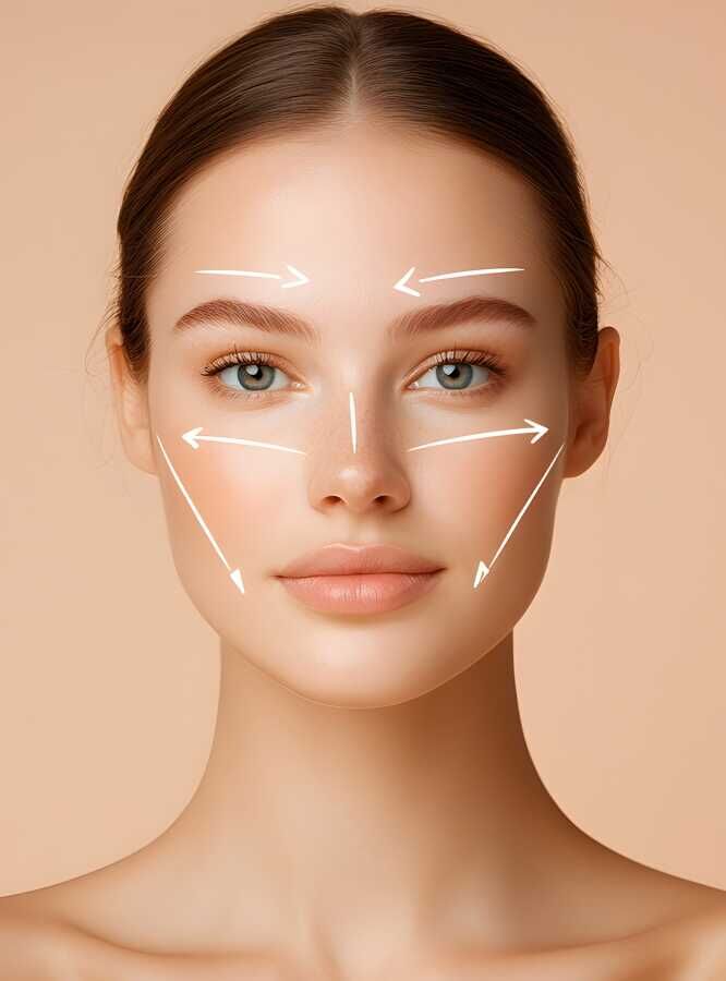 Buccal fat pad removal (Bichectomy)