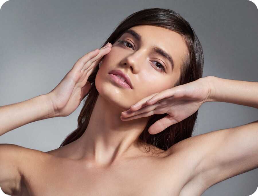 Facial injectables