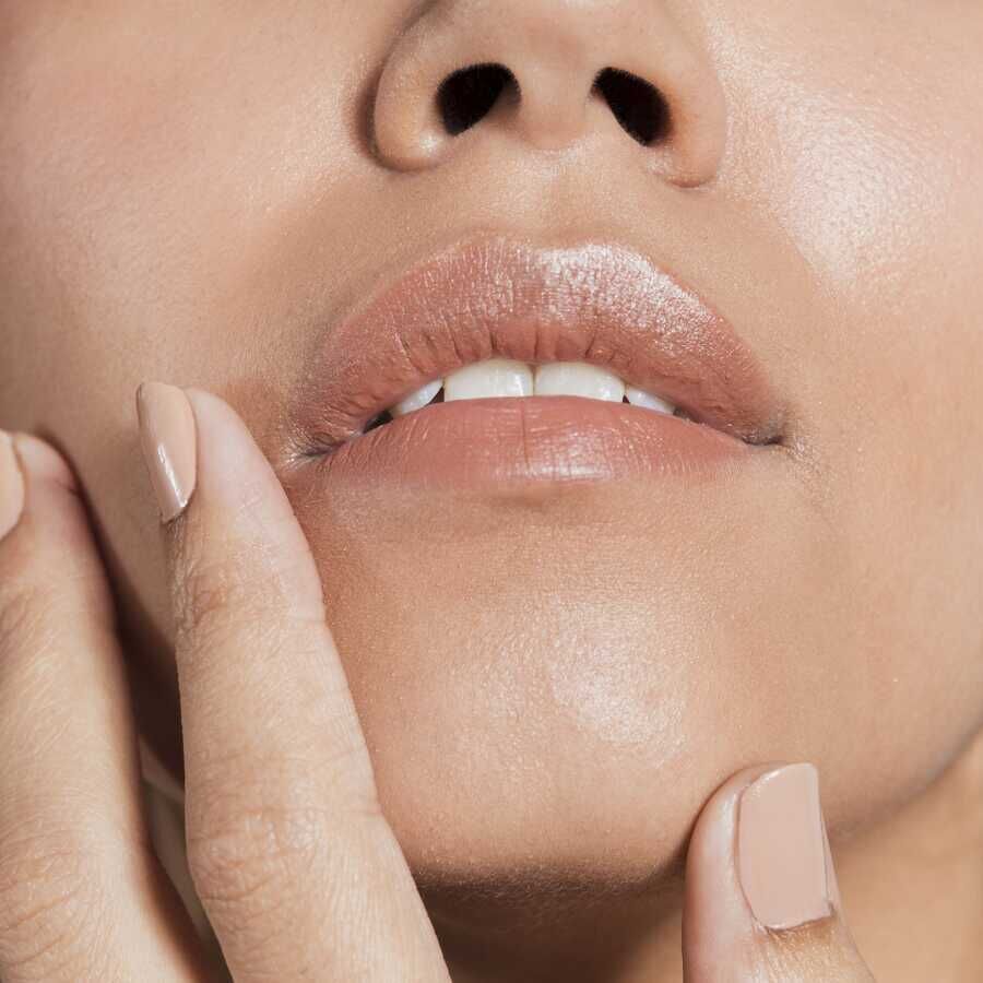 Lipfilling