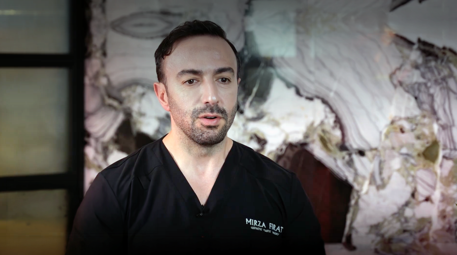 How Does Fat Transfer Restore Facial Volume? | Facial Aging & Volume Loss
