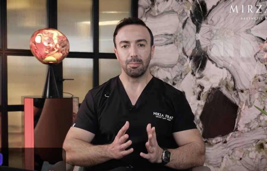 Which Facelift Do I Need? | Understanding the FıratLift Concept