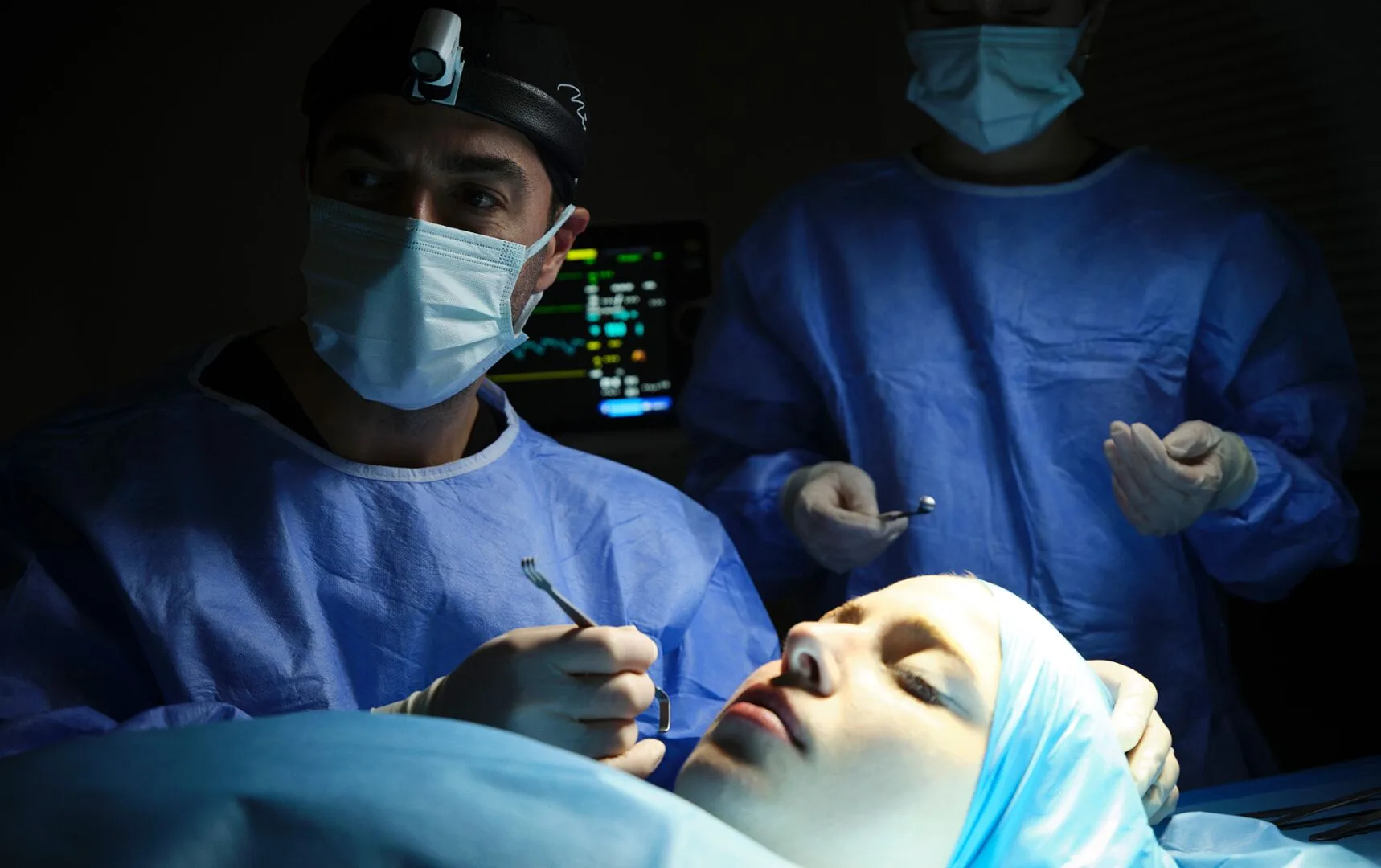 Surgical Philosophy