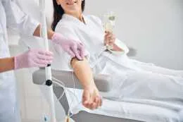 Ozone Therapy
