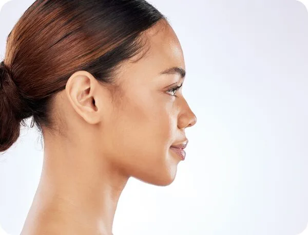 Forehead Lift & Reduction