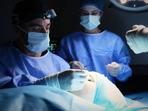 Revision Rhinoplasty