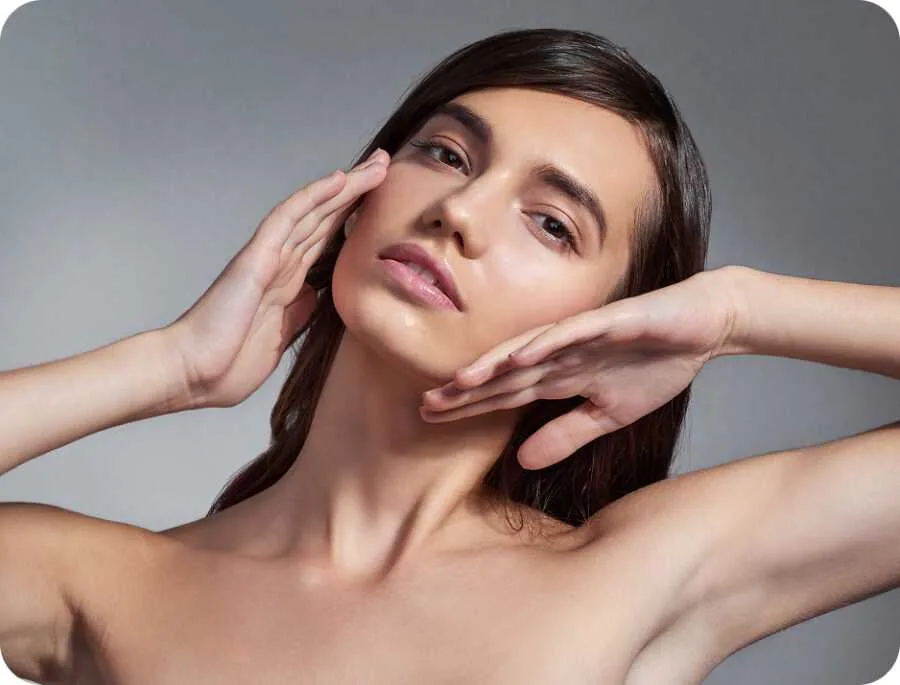 Facial injectables