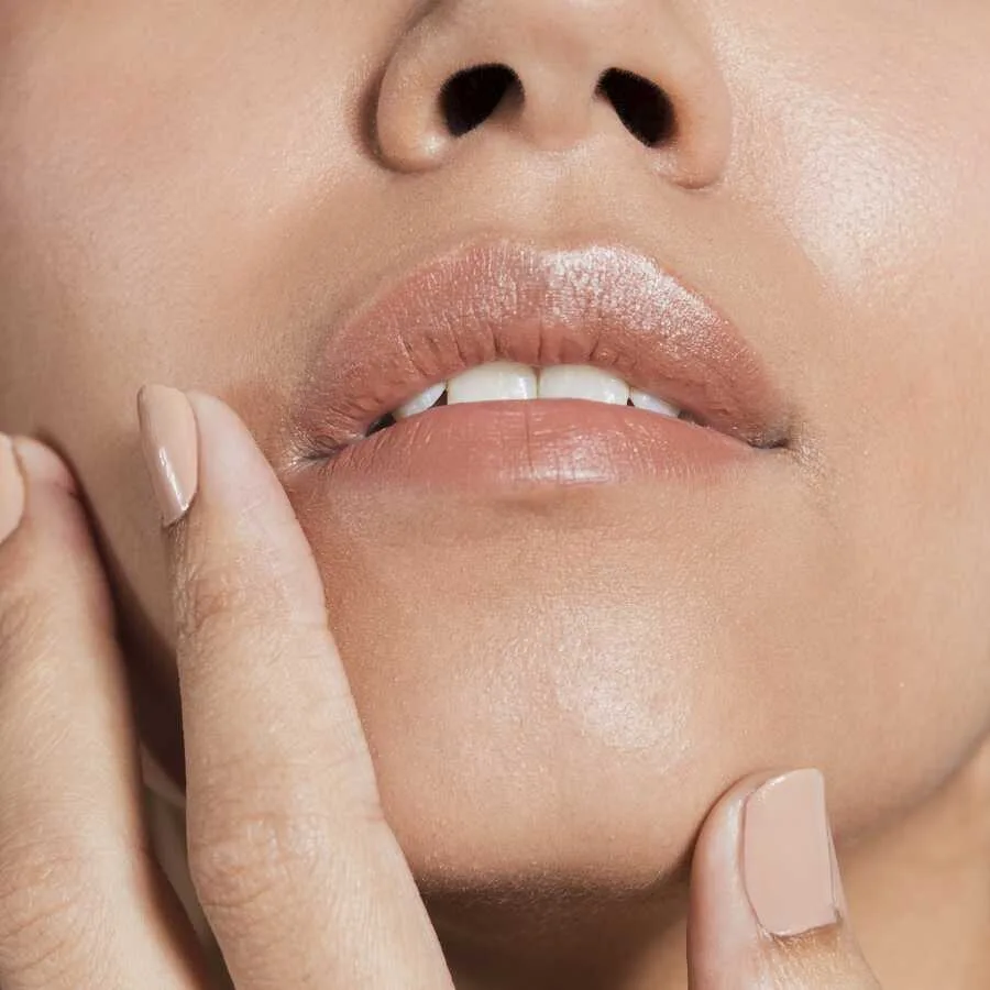 Lipfilling