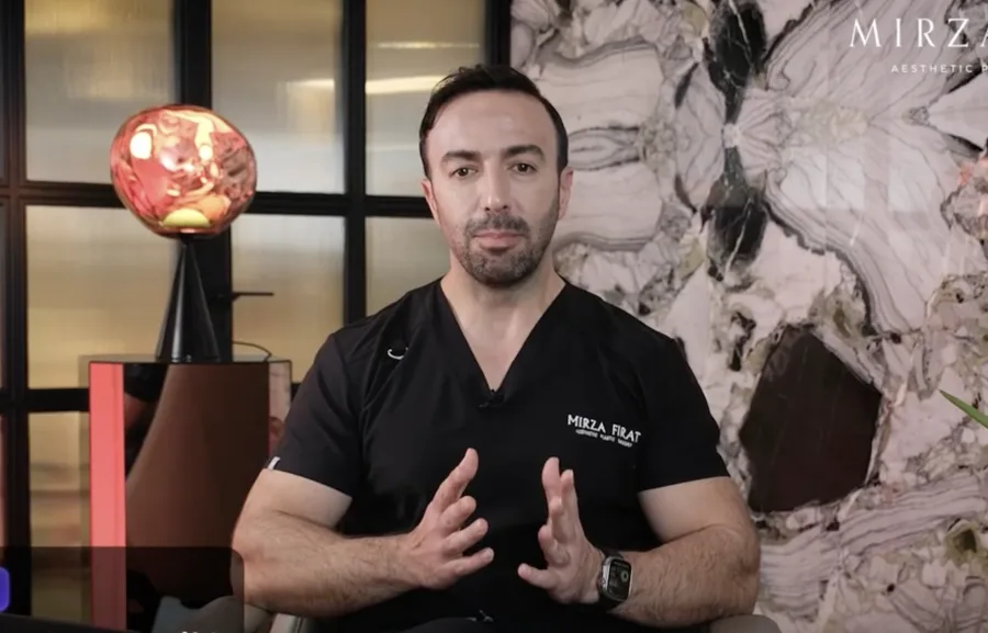 Which Facelift Do I Need? | Understanding the FıratLift Concept